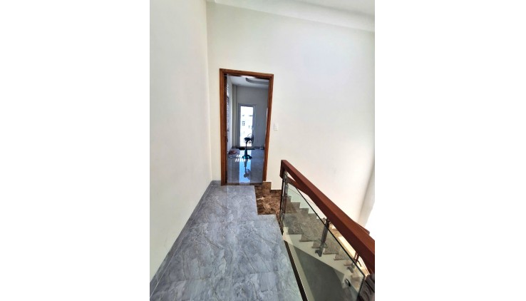 Bán nhà Mặt Tiền 3 Tầng Đẹp Lung Linh 100m2_4x25m Gần Lã Xuân Oai Tăng Nhơn Phú A Thủ Đức Chỉ 8,8 tỷ